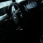 Lamborghini Urus Matte Black