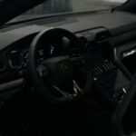 Lamborghini Urus Matte Black