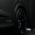 Lamborghini Urus Matte Black