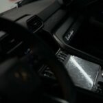Lamborghini Urus Matte Black