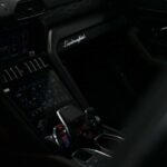 Lamborghini Urus Matte Black
