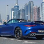 Mercedes SL63