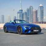 Mercedes SL63