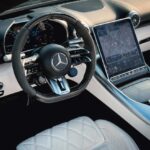 Mercedes SL63
