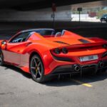 Ferrari F8