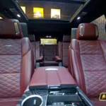 Cadillac Escalade Mansory Kit