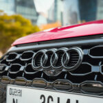 Premium Audi RS3 Rental in Dubai – Unmatched Performance and Luxury