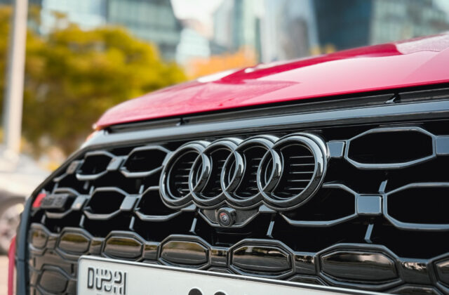 Premium Audi RS3 Rental in Dubai – Unmatched Performance and Luxury