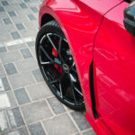 Premium Audi RS3 Rental in Dubai – Unmatched Performance and Luxury