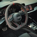 Premium Audi RS3 Rental in Dubai – Unmatched Performance and Luxury