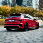 Premium Audi RS3 Rental in Dubai – Unmatched Performance and Luxury
