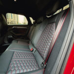 Premium Audi RS3 Rental in Dubai – Unmatched Performance and Luxury