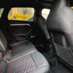 Premium Audi RS3 Rental in Dubai – Unmatched Performance and Luxury
