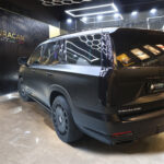 Cadillac Escalade Mansory Kit