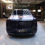 Cadillac Escalade Mansory Kit