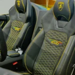 Lamborghini Huraca Evo Spyder