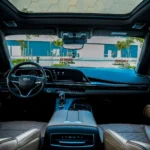 Cadillac Escalade Sports