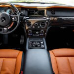 Rolls Royce Cullinan