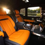 Rolls Royce Cullinan