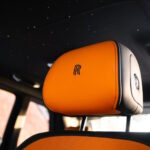 Rolls Royce Cullinan