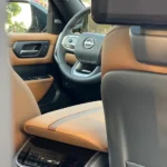 Brand New Nissan Patrol New Shape