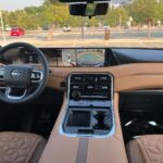 Brand New Nissan Patrol New Shape