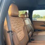 Brand New Nissan Patrol New Shape