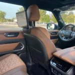 Brand New Nissan Patrol New Shape