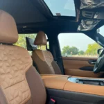 Brand New Nissan Patrol New Shape