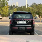 Brand New Nissan Patrol New Shape