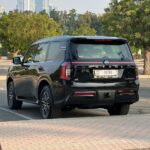 Brand New Nissan Patrol New Shape
