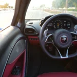 McLaren Artura Spider
