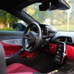 McLaren Artura Spider
