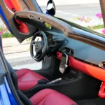 McLaren Artura Spider