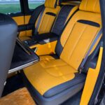 Rolls Royce Cullinan