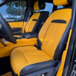 Rolls Royce Cullinan
