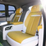 Rolls Royce Cullinan 2025