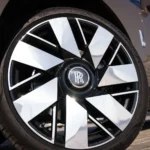 Rolls Royce Cullinan 2025