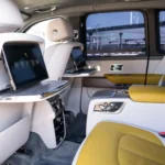 Rolls Royce Cullinan 2025