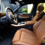 BMW X5 (Brand New)