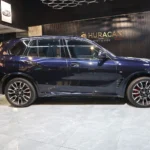 BMW X5 (Brand New)