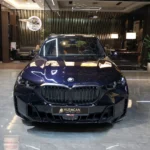BMW X5 (Brand New)