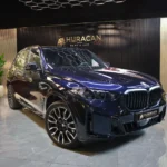 BMW X5 (Brand New)