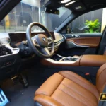 BMW X5 (Brand New)
