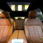 BMW X5 (Brand New)