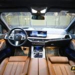 BMW X5 (Brand New)