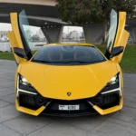 Lamborghini Revuelto