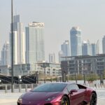 Brand New Lamborghini Huracan Evo Coupe