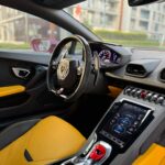 Brand New Lamborghini Huracan Evo Coupe