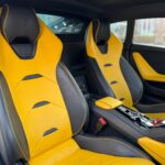 Brand New Lamborghini Huracan Evo Coupe